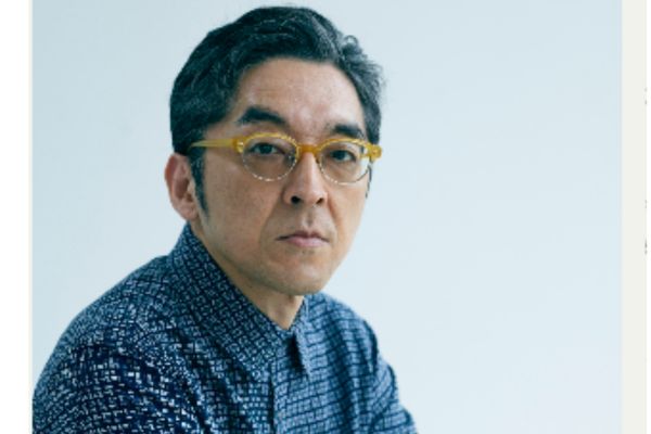 村杉蝉之介のプロフィール画像