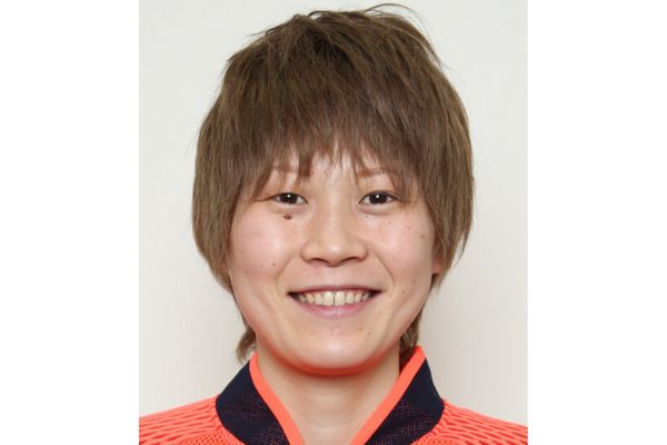 高田真希の画像